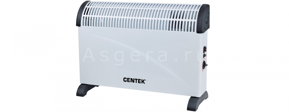 Конвекционный обогреватель Centek CT-6123